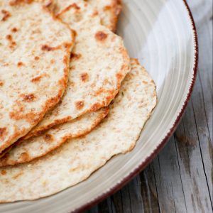 naanbrood