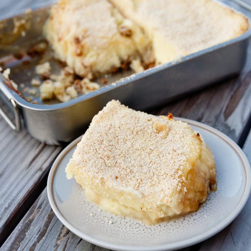 moeders-jachtschotel